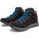 Merrell Ontario Mid Waterproof M - Black