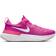 Nike React Miler Pink/White Female