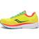 Saucony Ride 13 Mutant Juoksukengät - Oranssi/Vihreä