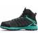 Inov-8 Roclite G370 W - Black/Green