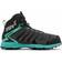 Inov-8 Roclite G370 W - Black/Green