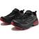 Scarpa Rush W - Black/Cherry