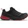 Scarpa Rush W - Black/Cherry