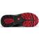 Scarpa Rush W - Black/Cherry