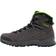 Lowa Ecco Exostride M - Dark Clay - Anthracite/Lime