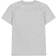 Calvin Klein Kid's Monogram T-shirt - Light Grey