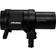 Profoto B1X Location Kit 500 AirTTL Noir Flashs (Noir, 1,9 s, 45,2 m, 24 W, Synchronisation à Haute Vitesse, TTL)