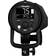 Profoto B1X Location Kit 500 AirTTL Noir Flashs (Noir, 1,9 s, 45,2 m, 24 W, Synchronisation à Haute Vitesse, TTL)