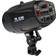 Falcon Eyes Studioflitsset SSK-2200D met Tas