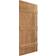 Liberty Grange Ledged Interior Door (61x198.1cm)