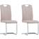 vidaXL Free Standing Køkkenstol 100cm 2stk