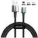 Baseus Magnetic USB A-Lightning/USB C/USB Micro-B 2m