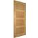 Coventry 4P Interior Door (92.6x204cm)