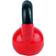 Titan Life Vinyl Kettlebell 4kg