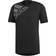 Adidas Freelift Badge of Sport Graphic T-shirt Men - Black