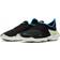 Nike Free RN Flyknit 3.0 M - Black/Hyper Violet/Laser Orange