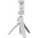 Ulanzi MT-08 2-in-1 Extensible Desktop Tripod &amp Handle, White