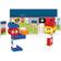 Biobuddi Town Baseball 27pcs