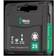Wera 15 Impaktor 05057775001 Bit Verktygsset