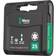 Wera 15 Impaktor 05057775001 Bit Verktygsset