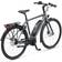 Batavus Razer E-Go 8-Speed 2021 Herrcykel