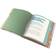 Esselte Colour'Ice Divider Book