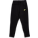 Nike B Nsw Tch Flc Pant - Primaria y Colegio Pantalones - Negro