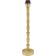 PR Home Chloe Lampfot 48cm