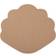 Konges Sløjd Silicone Placemat Clam