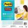 3M Post-it Super Sticky Big Notes 27.9x27.9mm