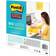 3M Post-it Super Sticky Big Notes 27.9x27.9mm