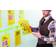 3M Post-it Super Sticky Big Notes 27.9x27.9mm