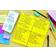 3M Post-it Super Sticky Big Notes 27.9x27.9mm