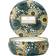 Voluspa French Cade & Lavender 3 Wick Tin Doftljus 340g