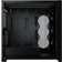 Corsair iCUE 5000X RGB Tempered Glass Mid-Tower ATX PC Smart Case