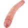 Pipedream Doppeldildo Anakonda 31,5 x 3,5 cm