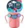 Tommee Tippee Taza 360 Con Asa 6M 200Ml Rojo