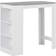 vidaXL 280216 Bar Table 50x110cm