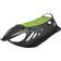 Plastkon GIZMO RIDERS Luge Neon Grip Enfant Noir et vert