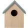 Bloomingville Storage Box Birdhouse