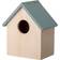 Bloomingville Storage Box Birdhouse