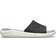 Crocs LiteRide Slide - Black/Smoke