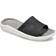 Crocs LiteRide Slide - Black/Smoke