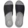 Crocs LiteRide Slide - Black/Smoke