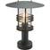 Norlys Stockholm Gate Lamp 34.5cm