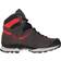 Hanwag Tatra Light GTX M - Asphalt/Red