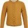 Minymo Knit Cardigan - Amber Gold (121368-3139)