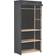 vidaXL 3-Tier Armoire 79x170cm