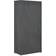 vidaXL 3-Tier Armoire 79x170cm