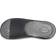 Crocs LiteRide Slide - Black/Slate Gray